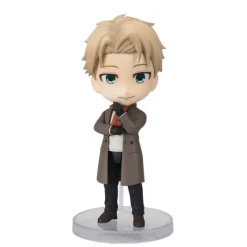 BANDAI Figuarts mini Spy x Family CODE: White Loid Forger Action Figure JAPAN