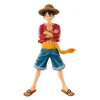 BANDAI Figuarts ZERO ONE PIECE Straw Hat Luffy Action Figure JAPAN OFFICIAL