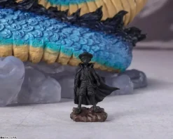 BANDAI Figuarts ZERO ONE PIECE The King of the Beasts Kaido Figure JAPAN