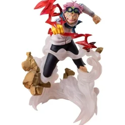 BANDAI Figure|One Piece*Figuarts ZERO Super Fierce Battle ONE PIECE Coby Honesty Impact Figure