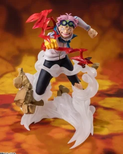 BANDAI Figure|One Piece*Figuarts ZERO Super Fierce Battle ONE PIECE Coby Honesty Impact Figure