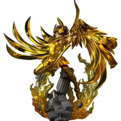 BANDAI Figuarts ZERO Touche Metallique Saint Seiya Sagittarius Seiya Figure