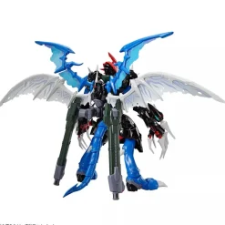BANDAI Digimon*Figure-rise Standard Amplified Digimon Adventure 02 PAILDRAMON Model Kit