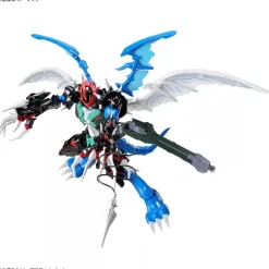 BANDAI Digimon*Figure-rise Standard Amplified Digimon Adventure 02 PAILDRAMON Model Kit