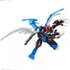 BANDAI Digimon*Figure-rise Standard Amplified Digimon Adventure 02 PAILDRAMON Model Kit