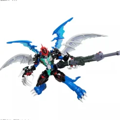 BANDAI Digimon*Figure-rise Standard Amplified Digimon Adventure 02 PAILDRAMON Model Kit