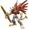 BANDAI Figure-Rise Standard Amplified Digimon Shinegreymon JAPAN OFFICIAL