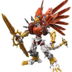 BANDAI Figure-Rise Standard Amplified Digimon Shinegreymon JAPAN OFFICIAL