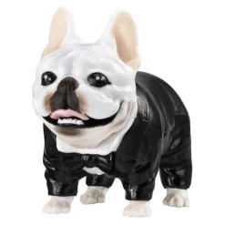 BANDAI Capsule Toy|Capsule Toy*French Bulldog Friends Complete Set Figure Capsule Toy JAPAN OFFICIAL