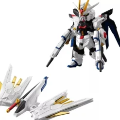BANDAI FW Gundam Converge Seed Freedom Revive Mighty Figure JAPAN OFFICIAL