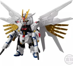 BANDAI FW Gundam Converge Seed Freedom Revive Mighty Figure JAPAN OFFICIAL