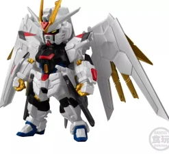 BANDAI FW Gundam Converge Seed Freedom Revive Mighty Figure JAPAN OFFICIAL