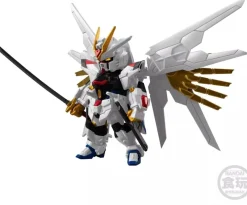 BANDAI FW Gundam Converge Seed Freedom Revive Mighty Figure JAPAN OFFICIAL
