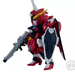 BANDAI Gundam*FW Gundam Converge Seed Freedom Revive Rising & Immortal Figure JAPAN