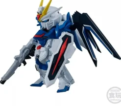 BANDAI Gundam*FW Gundam Converge Seed Freedom Revive Rising & Immortal Figure JAPAN
