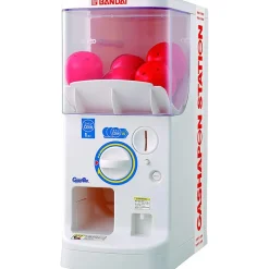 BANDAI Capsule Toy|Capsule Toy*Gashapon Machine Plus TOY JAPAN OFFICIAL IMPORT