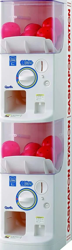 BANDAI Capsule Toy|Capsule Toy*Gashapon Machine Plus TOY JAPAN OFFICIAL IMPORT