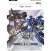 BANDAI Cards*Gundam Card Game Iron Bloom Starter Deck ST05 TCG JAPAN OFFICIAL
