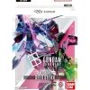BANDAI Cards*Gundam Card Game SEED Strike Starter Deck ST04 TCG JAPAN