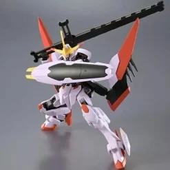 BANDAI Figure|Gundam*Gundam HG 1/144 Hajiroboshi 2nd Form Model Kit JAPAN OFFICIAL