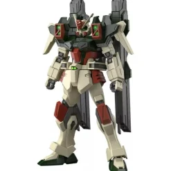 BANDAI Figure|Gundam*Gundam SEED Freedom Lightning Buster Gundam HG 1/144 Model Kit JAPAN
