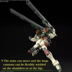 BANDAI Figure|Gundam*Gundam SEED Freedom Lightning Buster Gundam HG 1/144 Model Kit JAPAN