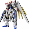 BANDAI Gundam*Gundam SEED Mighty Strike Freedom Gundam Model Kit JAPAN OFFICIAL