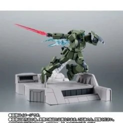 BANDAI Figure|Gundam*Gundam Side MS RGM-79(G) GM SNIPER ver. A.N.I.M.E. Action Figure JAPAN