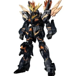BANDAI Gundam Unicorn Gundam Universe RX-0 Banshee Norn Action Figure JAPAN