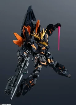 BANDAI Gundam Unicorn Gundam Universe RX-0 Banshee Norn Action Figure JAPAN