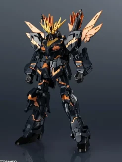 BANDAI Gundam Unicorn Gundam Universe RX-0 Banshee Norn Action Figure JAPAN