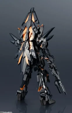 BANDAI Gundam Unicorn Gundam Universe RX-0 Banshee Norn Action Figure JAPAN