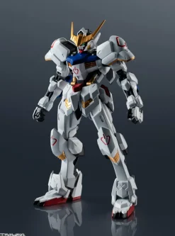 BANDAI Gundam*GUNDAM UNIVERSE ASW-G-08 Gundam Barbatos Renewal Action Figure JAPAN