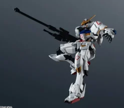 BANDAI Gundam*GUNDAM UNIVERSE ASW-G-08 Gundam Barbatos Renewal Action Figure JAPAN