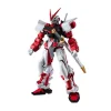 BANDAI Gundam Universe Astray Red Frame MBF-P02 Action Figure JAPAN OFFICIAL