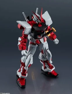 BANDAI Gundam Universe Astray Red Frame MBF-P02 Action Figure JAPAN OFFICIAL
