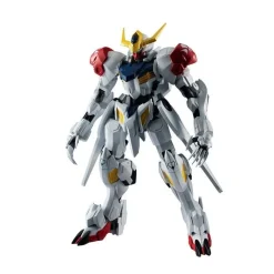 BANDAI Figure|Gundam*Gundam Universe Barbatos Lupus ASW-G-08 Action Figure JAPAN OFFICIAL