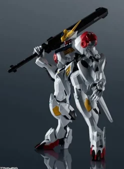 BANDAI Figure|Gundam*Gundam Universe Barbatos Lupus ASW-G-08 Action Figure JAPAN OFFICIAL