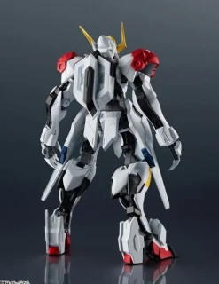 BANDAI Figure|Gundam*Gundam Universe Barbatos Lupus ASW-G-08 Action Figure JAPAN OFFICIAL