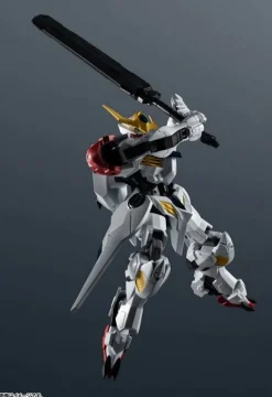 BANDAI Figure|Gundam*Gundam Universe Barbatos Lupus ASW-G-08 Action Figure JAPAN OFFICIAL