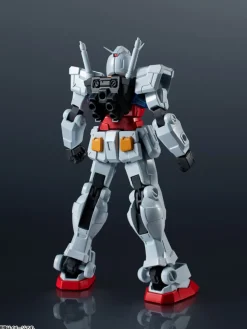 BANDAI Gundam*GUNDAM UNIVERSE RX-78-2 Gundam Renewal Action Figure JAPAN OFFICIAL