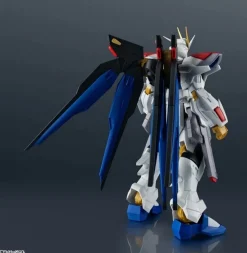 BANDAI Gundam*Gundam Universe Strike Freedom Gundam TypeII ZGMF/A-262B Action Figure