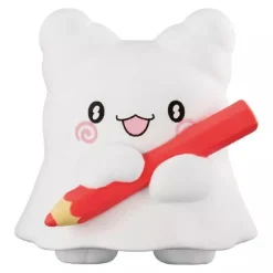 BANDAI Figure|Capsule Toy*Hanamaruobake Marumaru to Issho Complete Set Figure Capsule Toy JAPAN