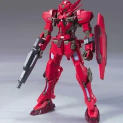 BANDAI Gundam*HG Gundam 00-62 GNY-001F Gundam Astraea Type-F 1/144 Model Kit JAPAN