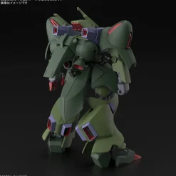 BANDAI Figure|Gundam*HG Mobile Suit Gundam ZZ Gallus J 1/144 Model Kit JAPAN OFFICIAL