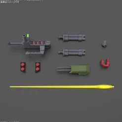 BANDAI Figure|Gundam*HG Mobile Suit Gundam ZZ Gallus J 1/144 Model Kit JAPAN OFFICIAL