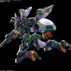 BANDAI Figure|Gundam*HG Mobile Suit Gundam GQuuuuuuX gMS-k GFreD 1/144 Model Kit JAPAN