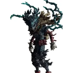 BANDAI Ichiban Kuji My Hero Academia Fellow Black Izuku Midoriya Prize A Figure