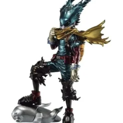 BANDAI Figure|My Hero Academia*Ichiban Kuji My Hero Academia Will Prize Last One Izuku Midoriya Figure