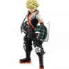 BANDAI Figure|My Hero Academia*Ichiban kuji My Hero Academia Fellow Katsuki Bakugo Prize B Figure JAPAN